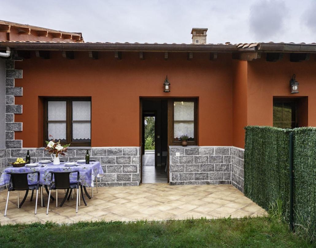 Apartamentos Miradorderodiles Miramar Вальявисьоса Экстерьер фото