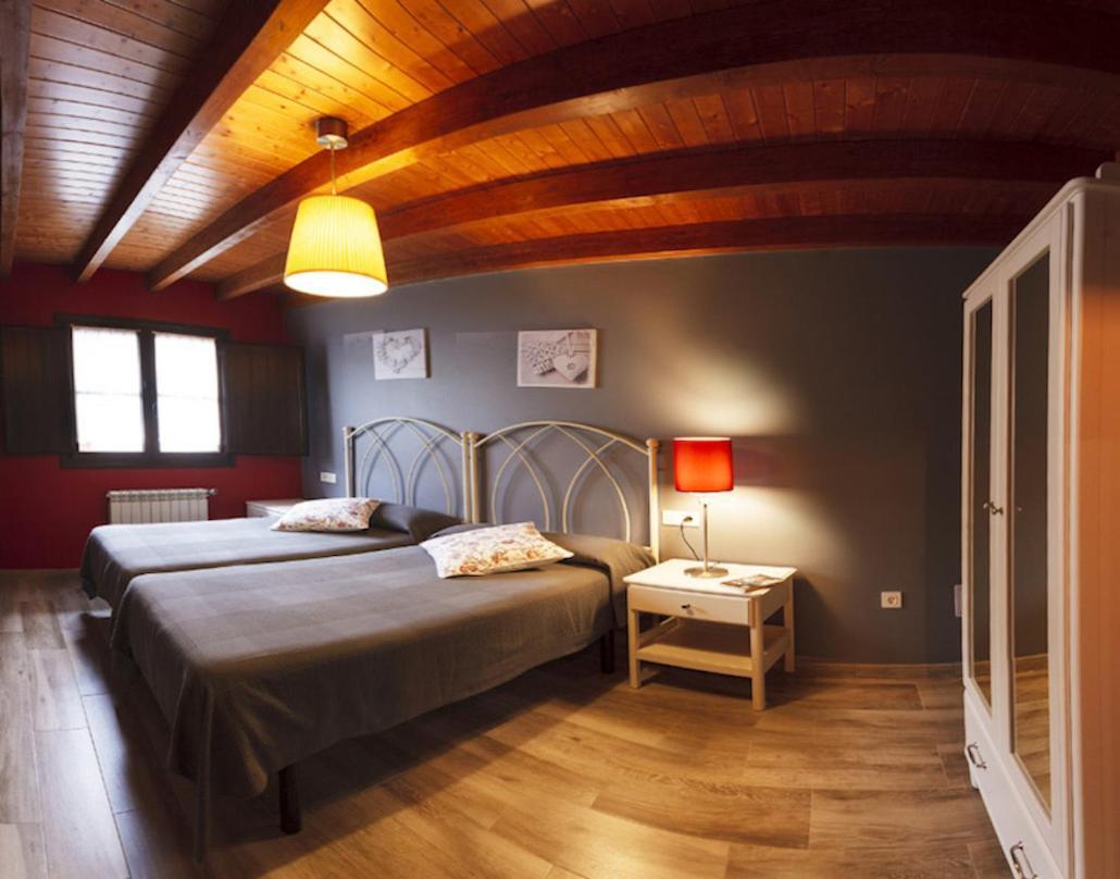 Apartamentos Miradorderodiles Miramar Вальявисьоса Экстерьер фото