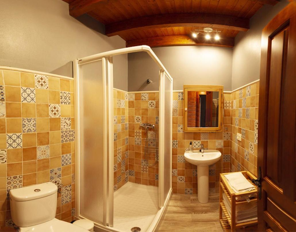 Apartamentos Miradorderodiles Miramar Вальявисьоса Экстерьер фото