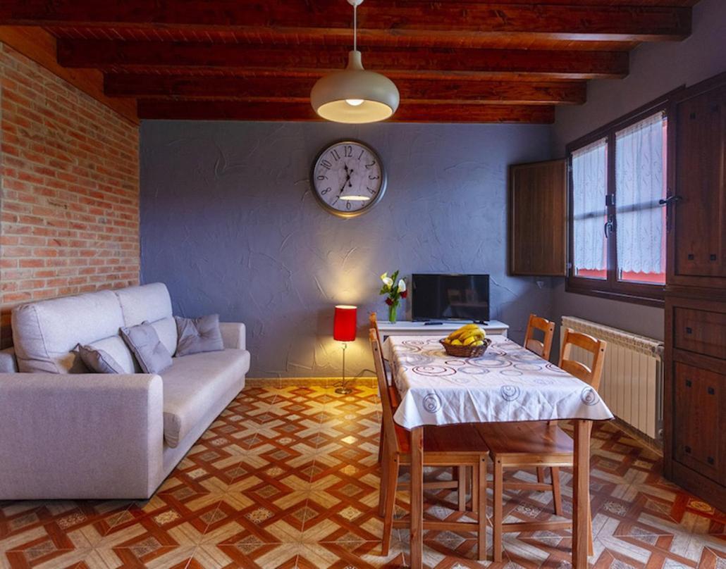 Apartamentos Miradorderodiles Miramar Вальявисьоса Экстерьер фото